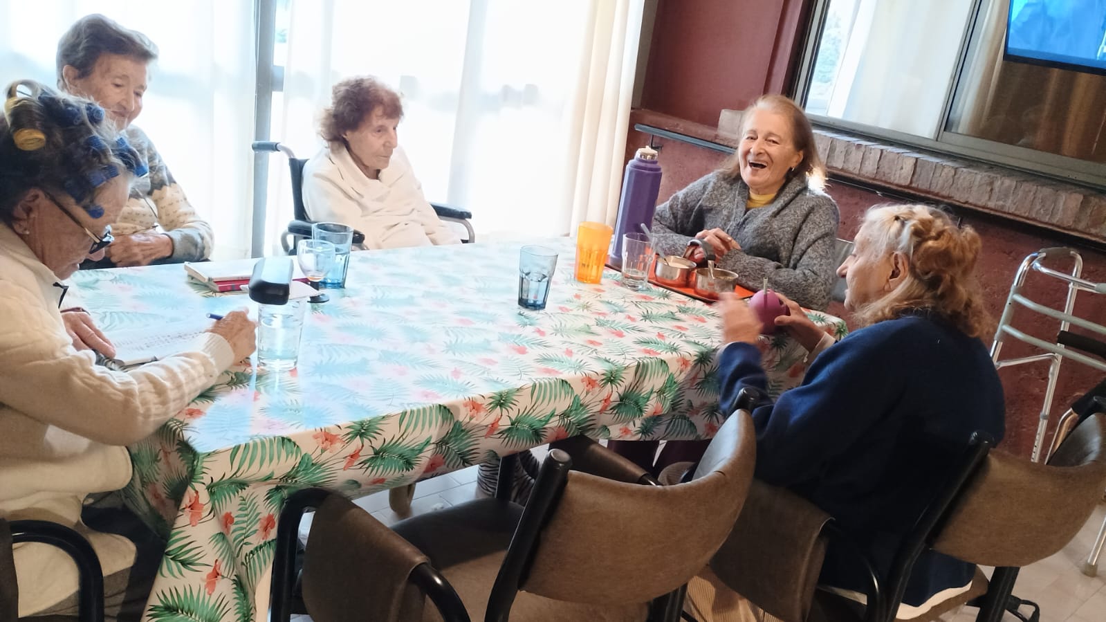 living-actividad-mate