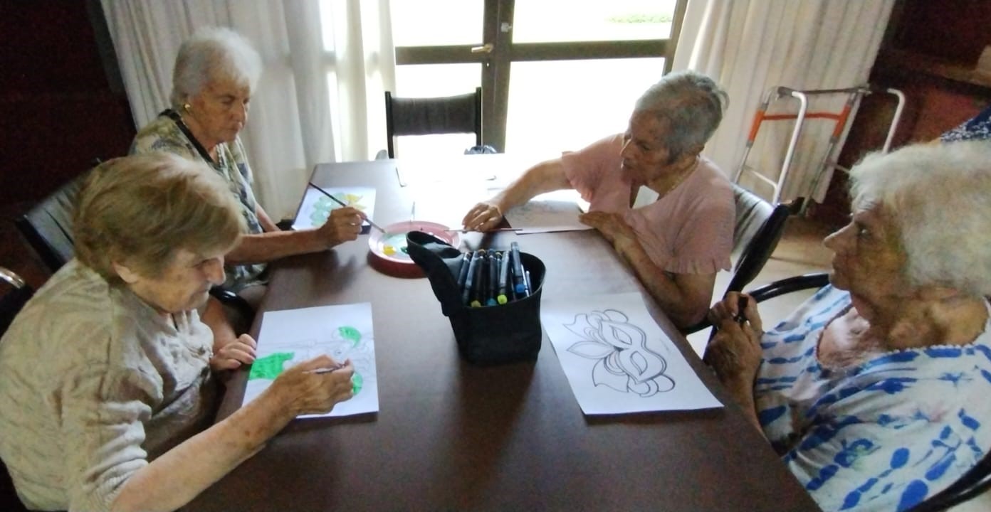 Living-actividad-pintando